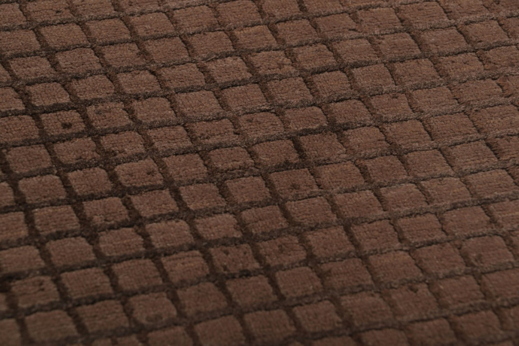Modern Custom Rug Sample