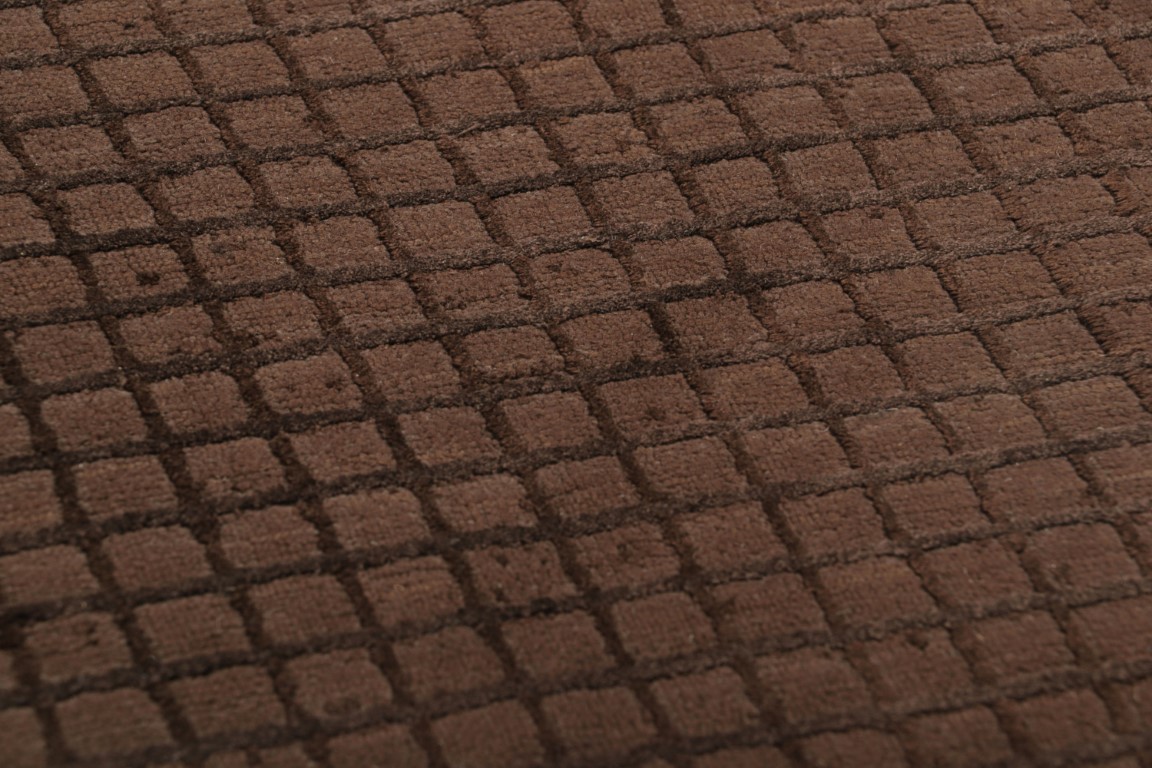 Modern Custom Rug Sample