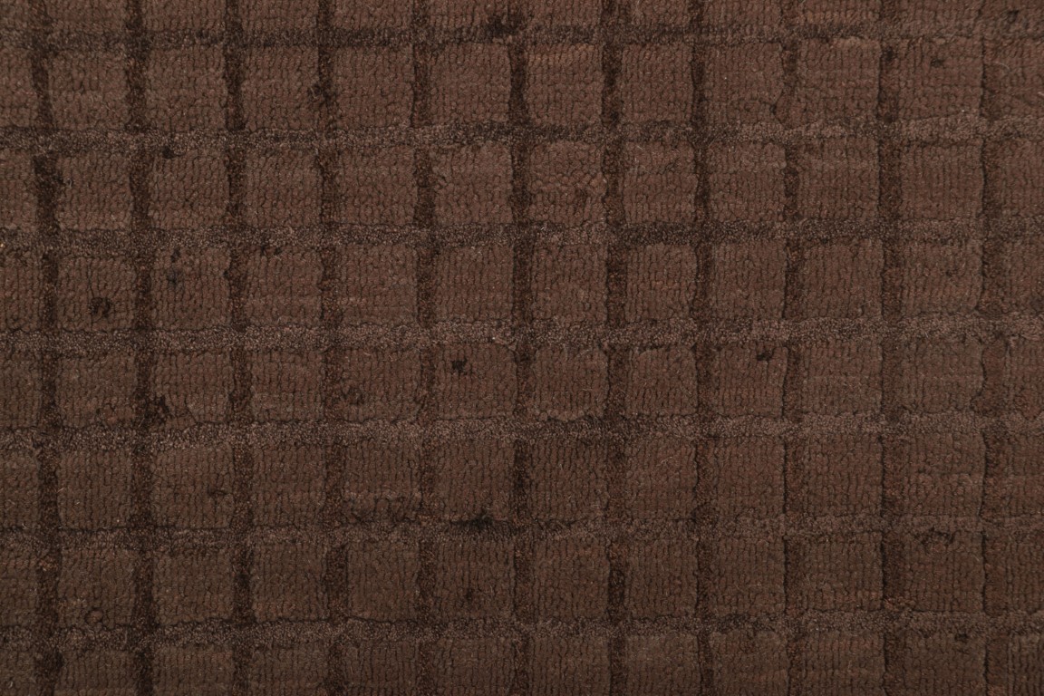 Modern Custom Rug Sample