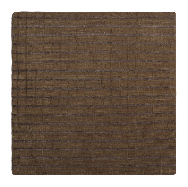 Modern Custom Rug Sample