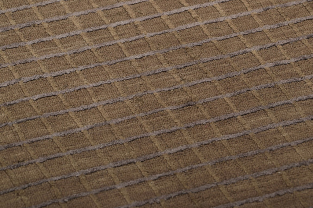 Modern Custom Rug Sample