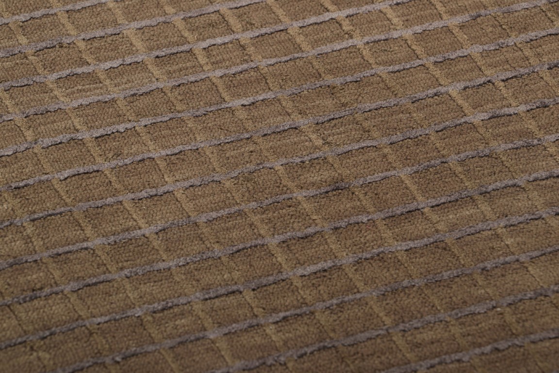 Modern Custom Rug Sample