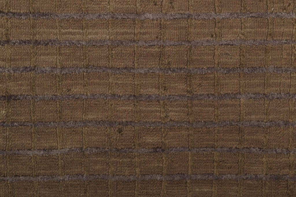 Modern Custom Rug Sample