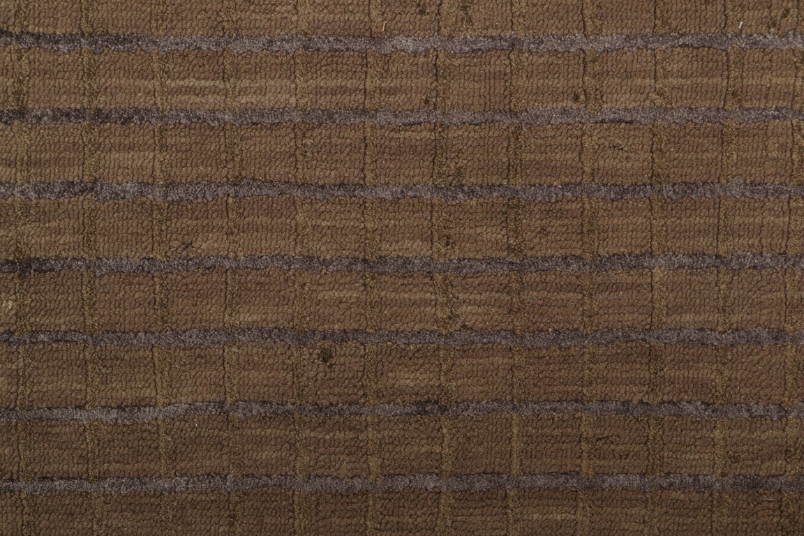 Modern Custom Rug Sample