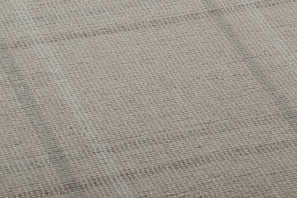 Modern Geometric Rug Sample