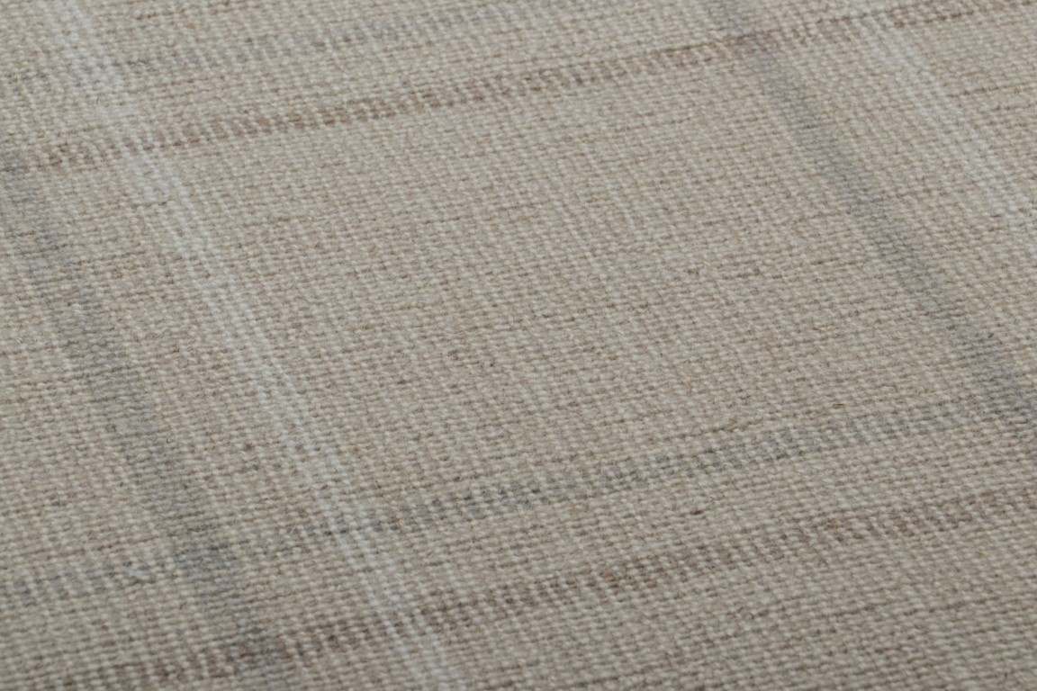 Modern Geometric Rug Sample