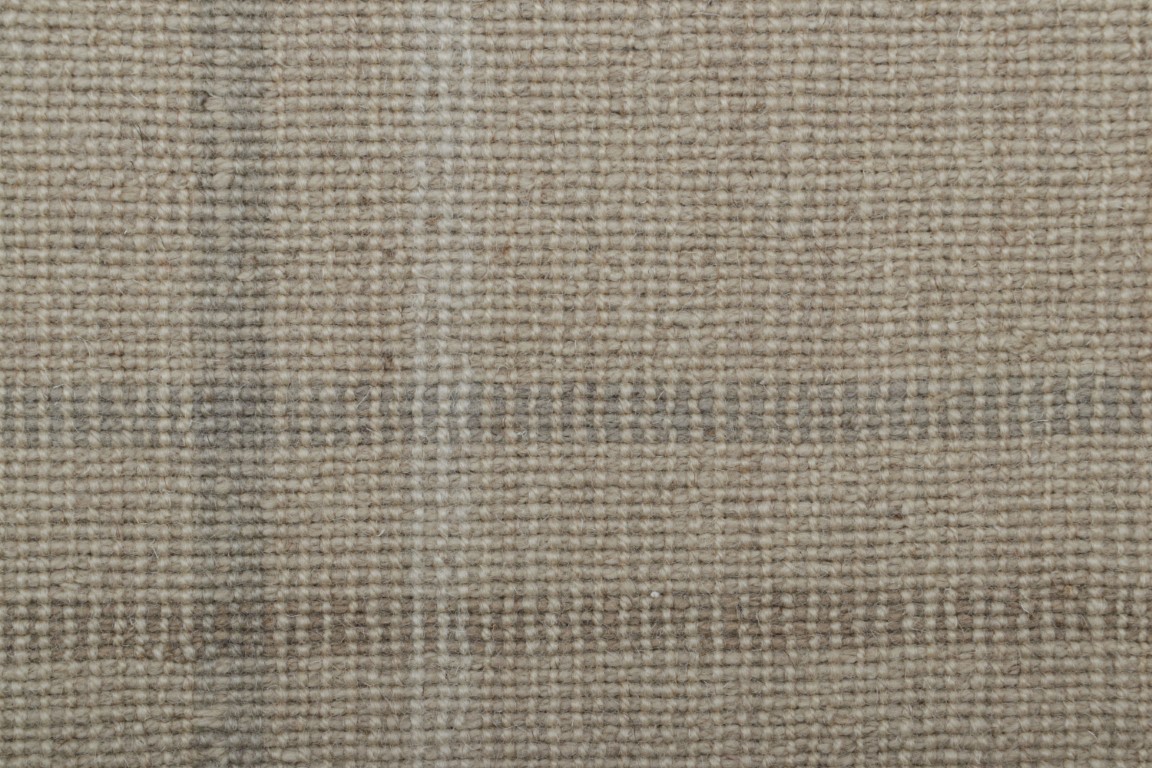 Modern Geometric Rug Sample