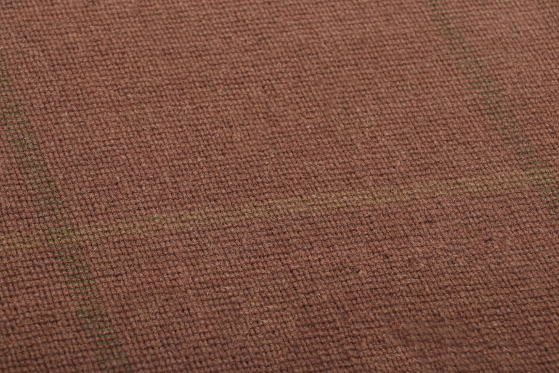 Modern Geometric Rug Sample