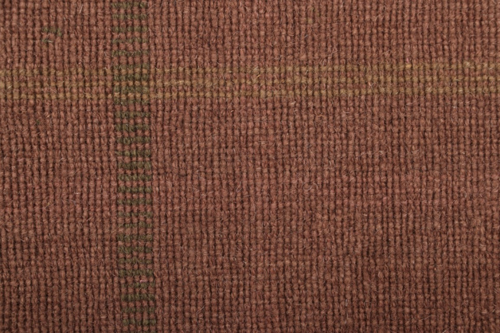 Modern Geometric Rug Sample