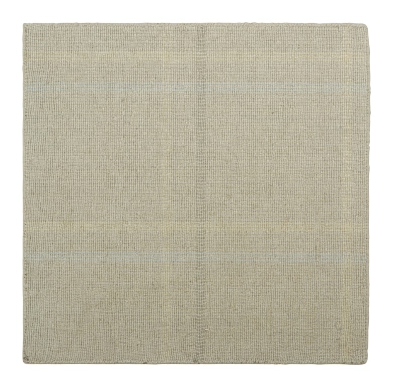 Modern Geometric Rug Sample
