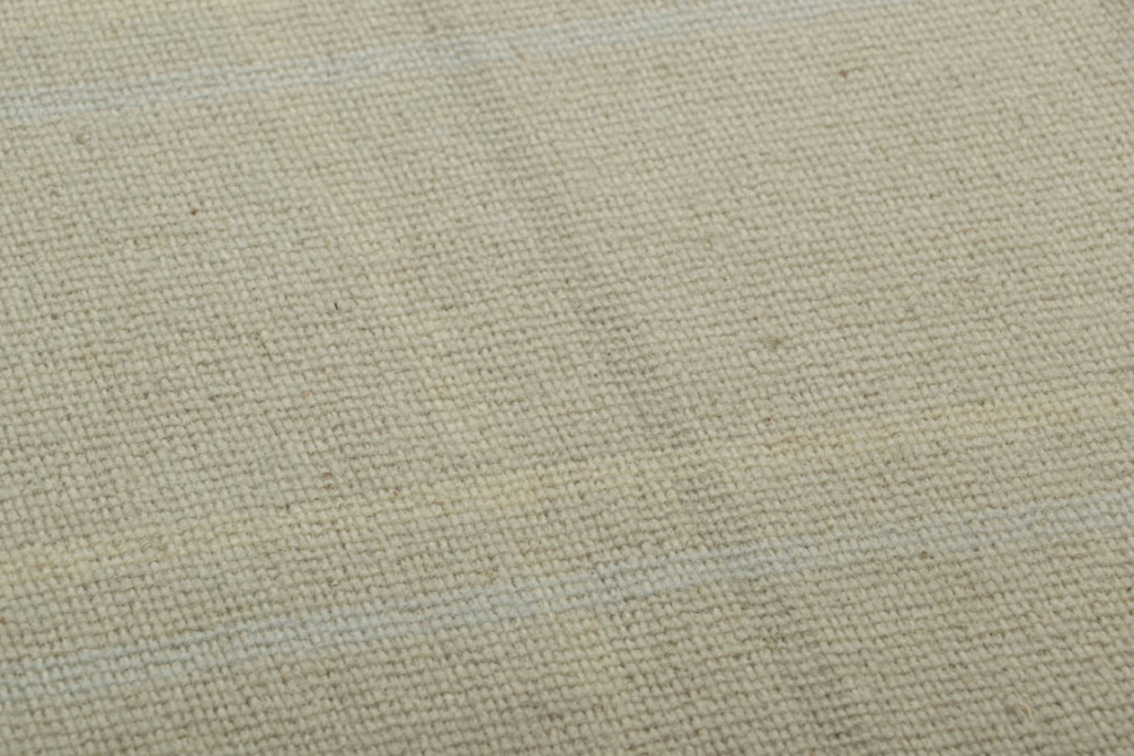 Modern Geometric Rug Sample
