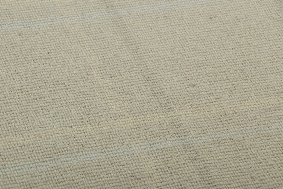 Modern Geometric Rug Sample