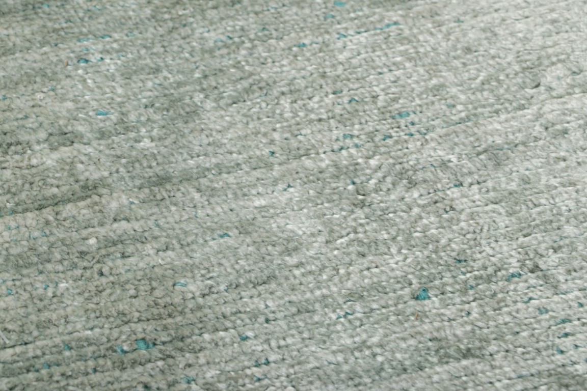 Modern Custom Rug Sample