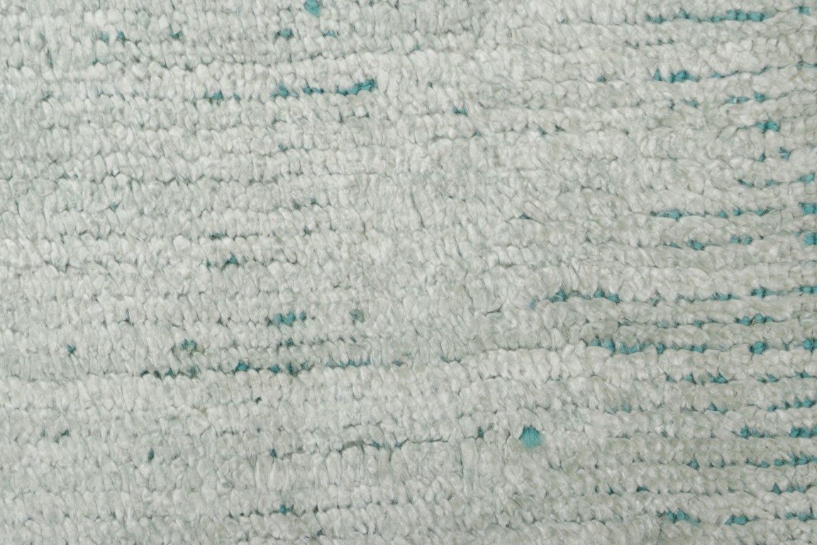 Modern Custom Rug Sample