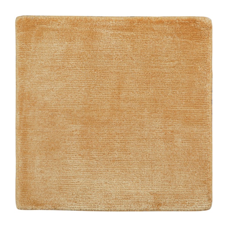 Contemporary Textural Custom Rug Sample