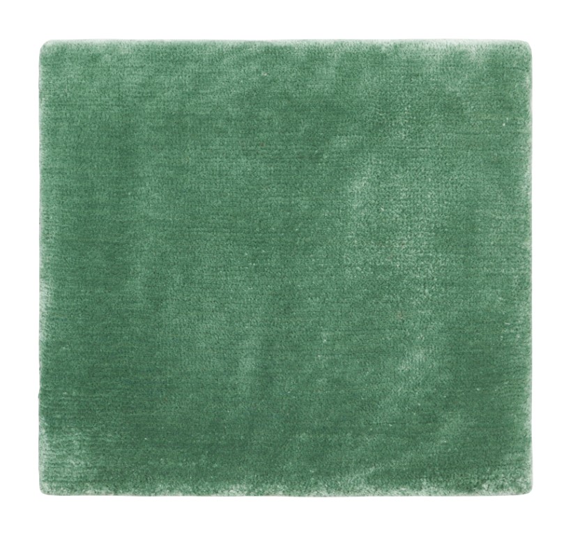 Contemporary Textural Custom Rug Sample