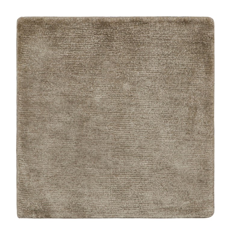 Contemporary Textural Custom Rug Sample