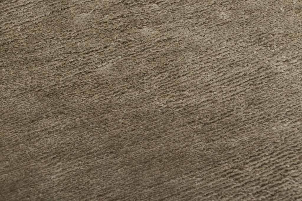 Contemporary Textural Custom Rug Sample