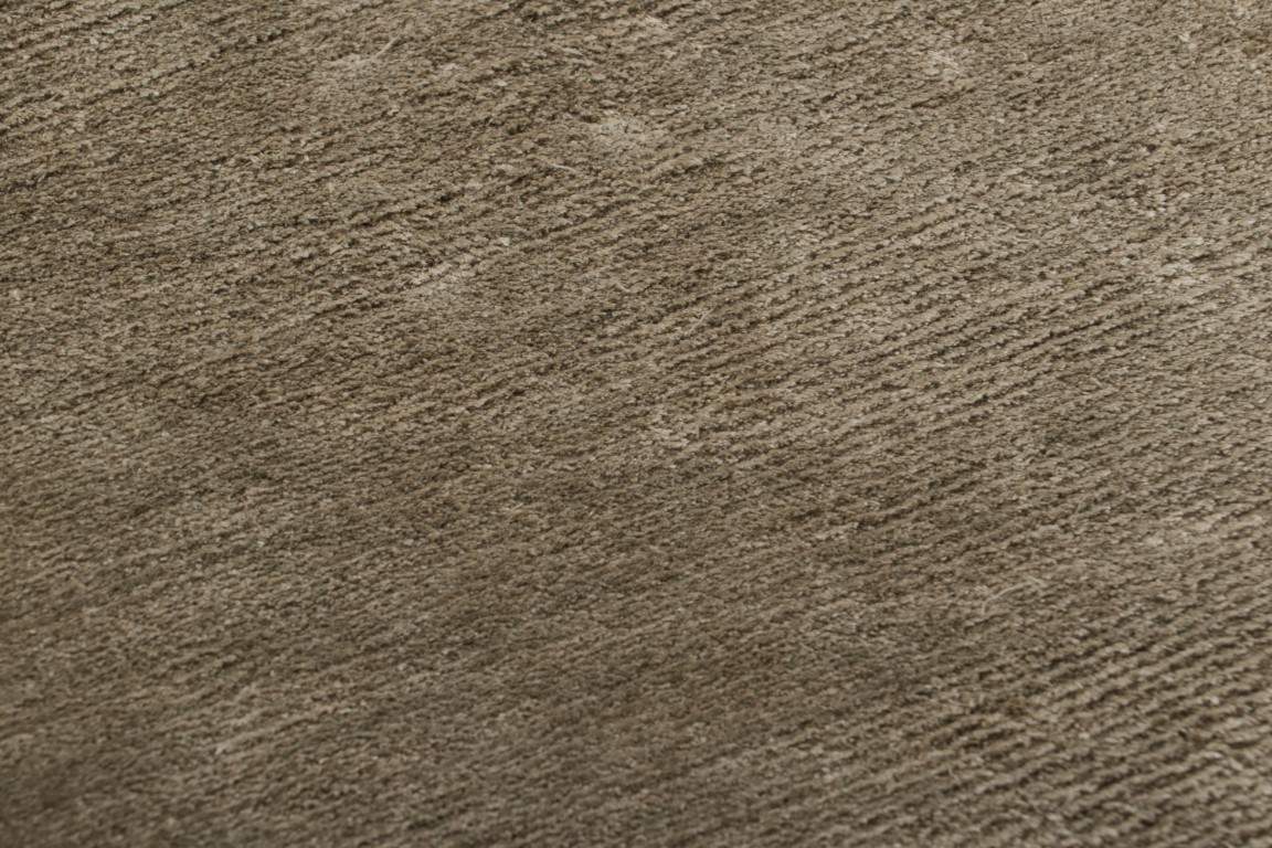 Contemporary Textural Custom Rug Sample