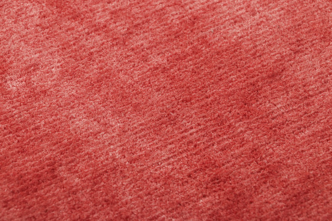 Contemporary Textural Custom Rug Sample