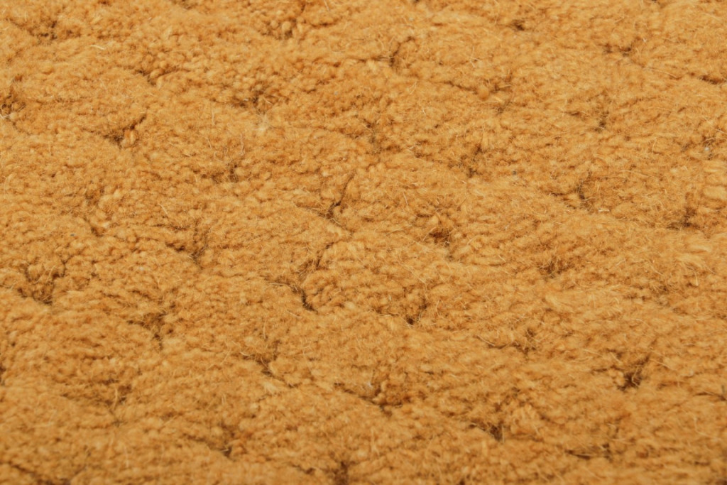 Contemporary Textural Custom Rug Sample