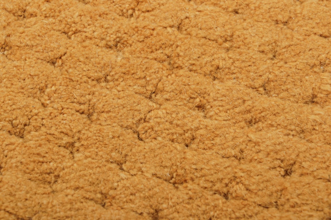 Contemporary Textural Custom Rug Sample