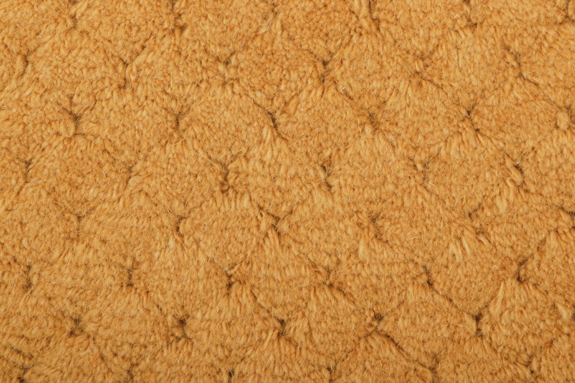 Contemporary Textural Custom Rug Sample