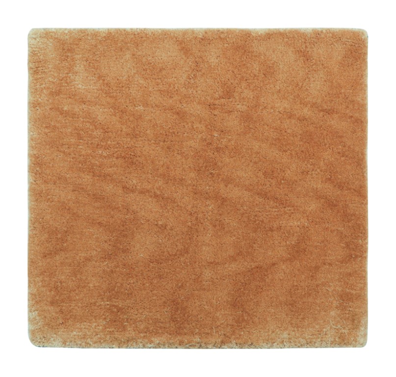 Contemporary Textural Custom Rug Sample