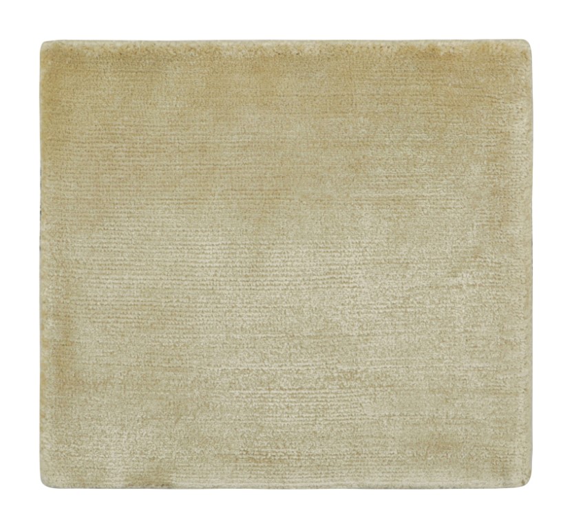 Contemporary Textural Custom Rug Sample
