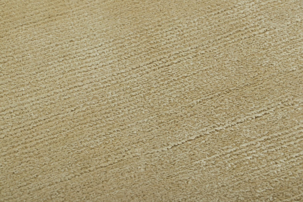 Contemporary Textural Custom Rug Sample