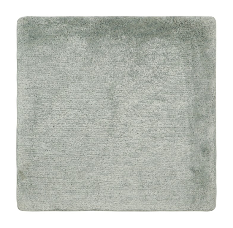 Contemporary Textural Custom Rug Sample