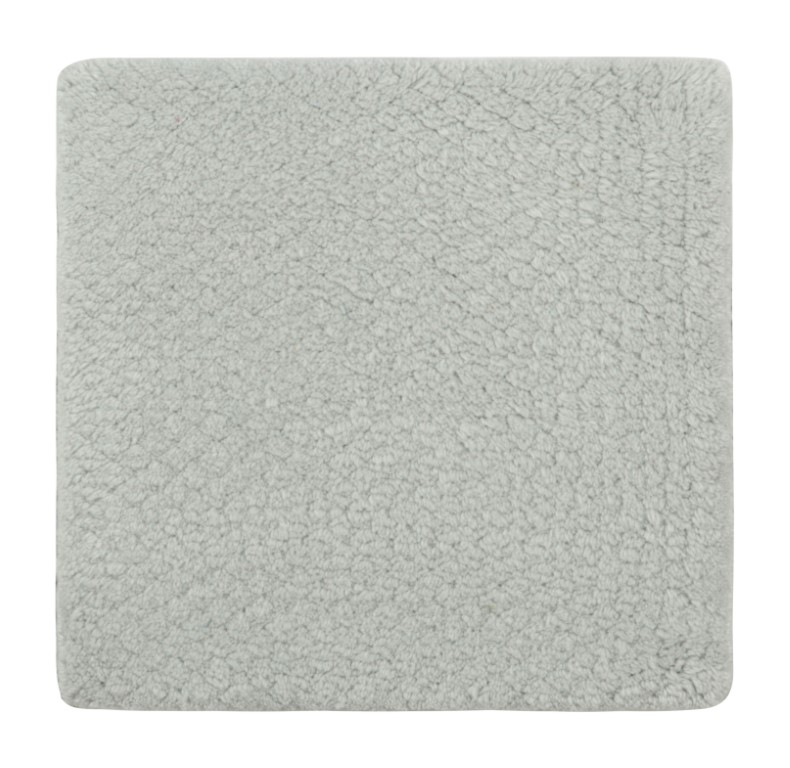 Contemporary Textural Custom Rug Sample