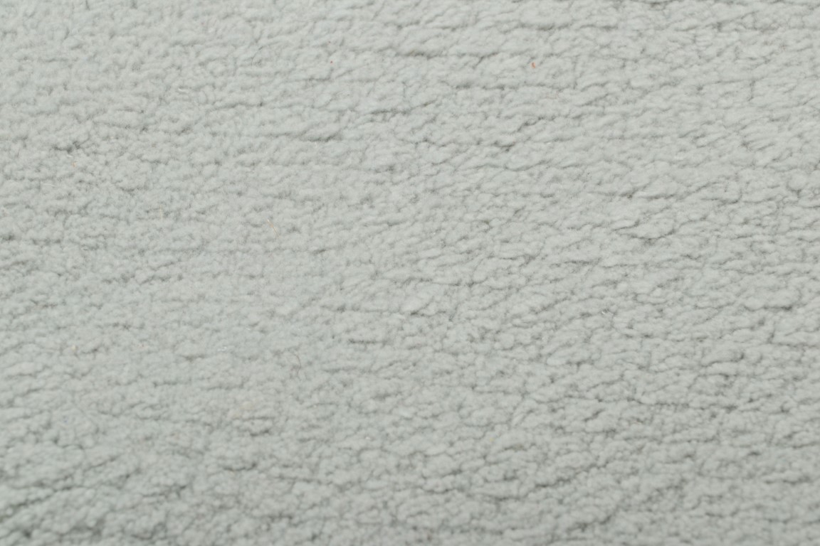 Contemporary Textural Custom Rug Sample