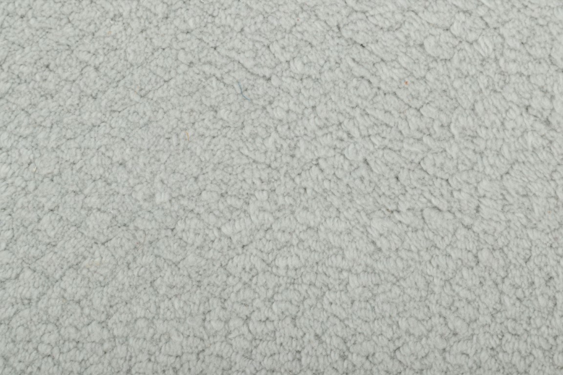 Contemporary Textural Custom Rug Sample
