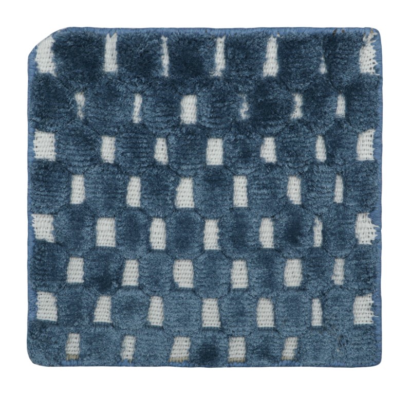Contemporary Custom Rug Sample