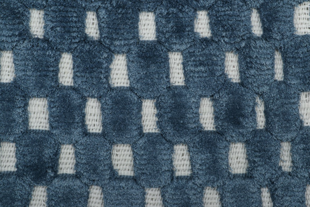 Contemporary Custom Rug Sample