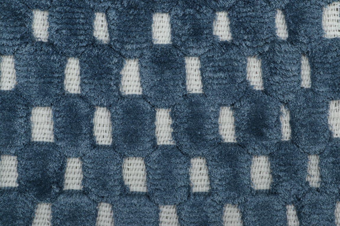 Contemporary Custom Rug Sample