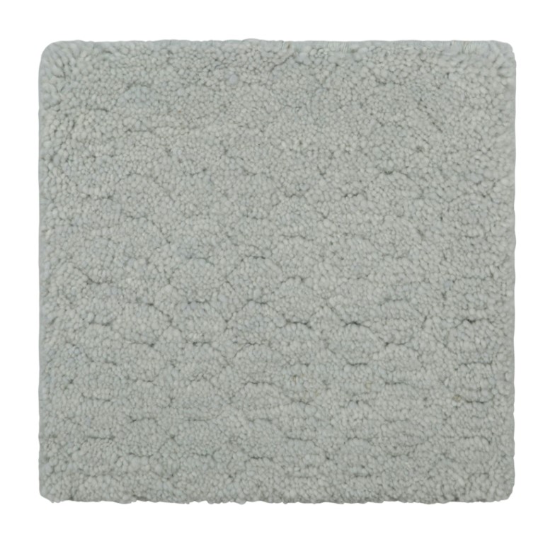 Contemporary Custom Rug Sample