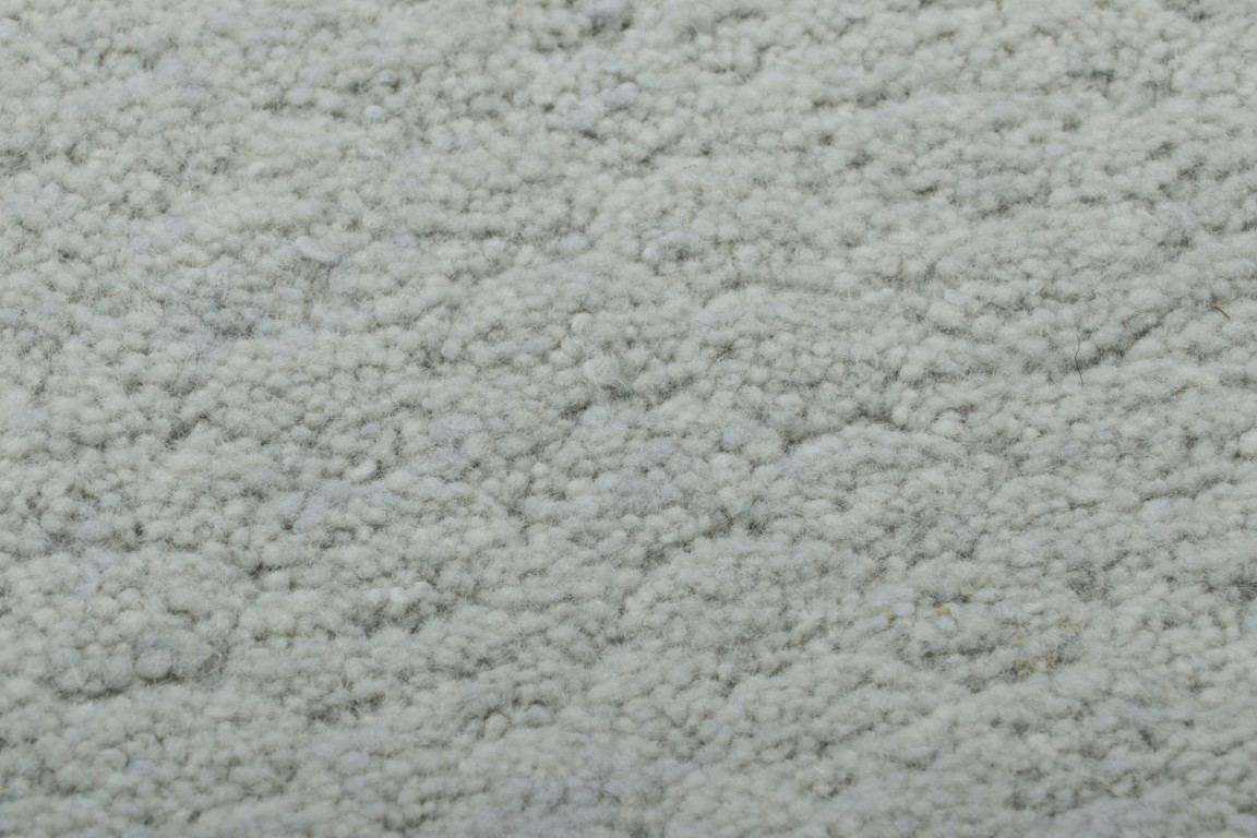Contemporary Custom Rug Sample