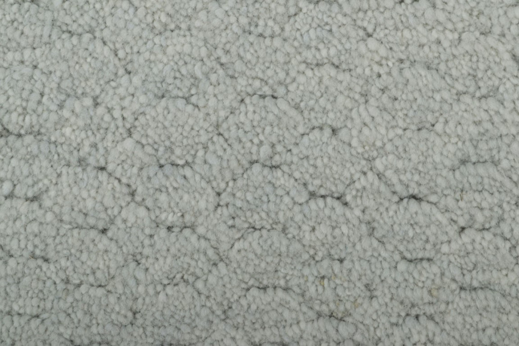 Contemporary Custom Rug Sample