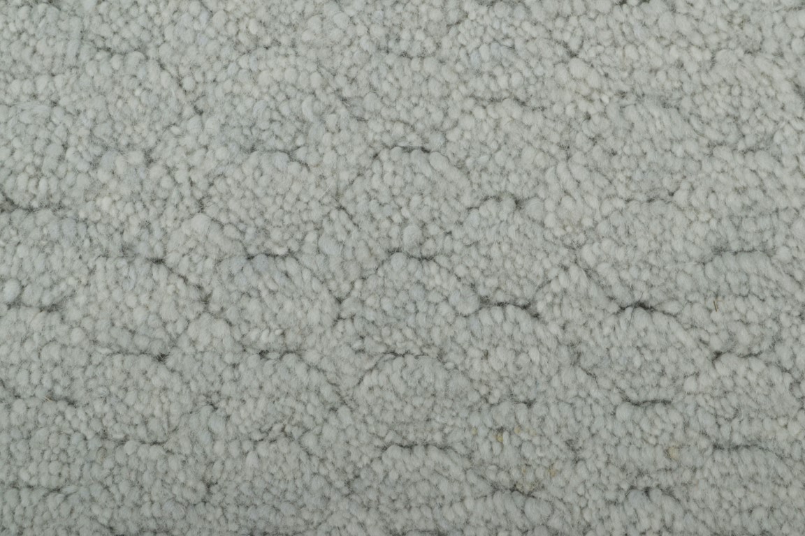 Contemporary Custom Rug Sample