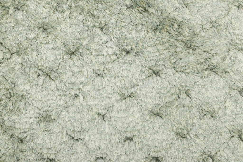 Contemporary Textural Custom Rug Sample, Geometric