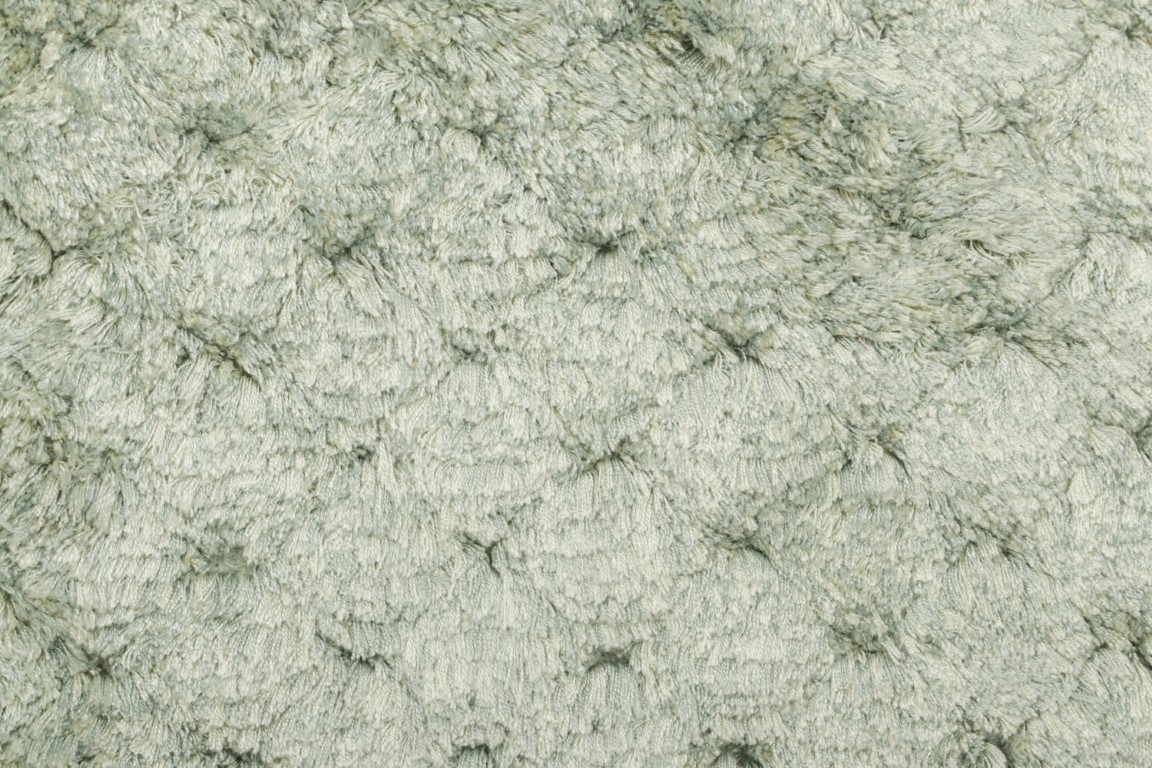Contemporary Textural Custom Rug Sample, Geometric
