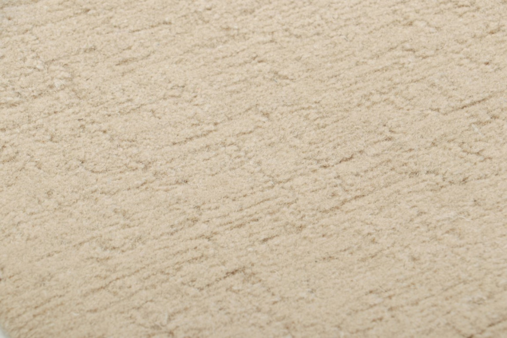 Contemporary Textural Custom Rug Sample