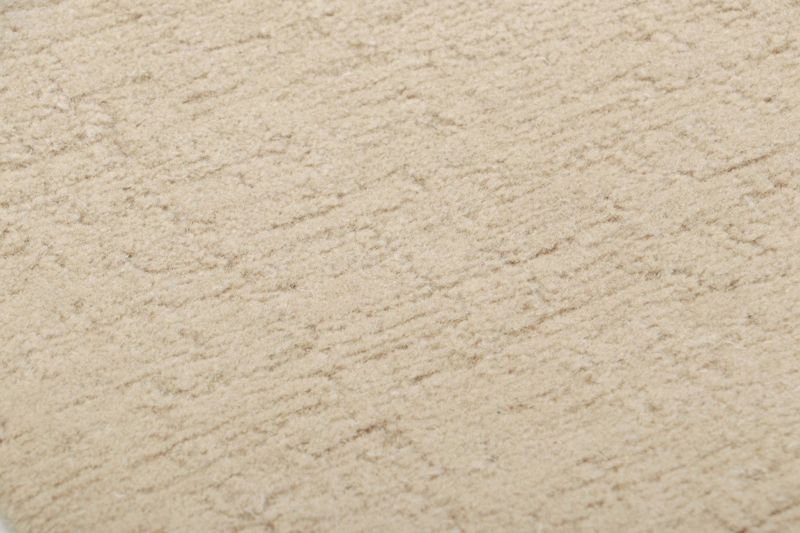 Contemporary Textural Custom Rug Sample
