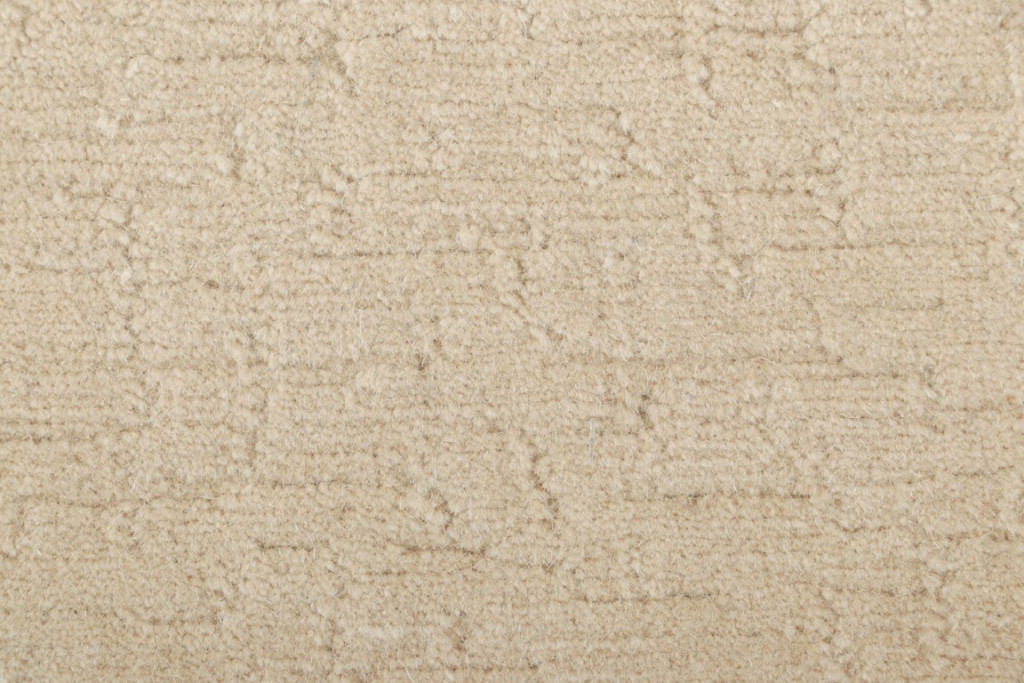 Contemporary Textural Custom Rug Sample