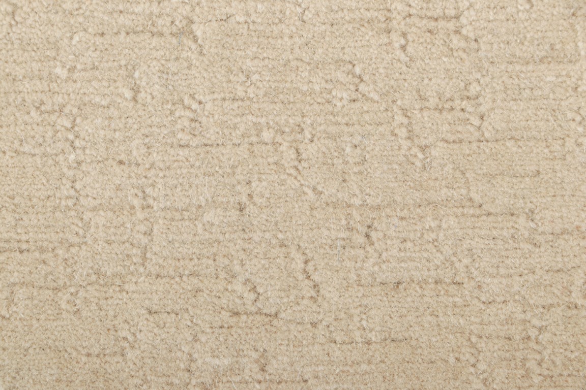 Contemporary Textural Custom Rug Sample