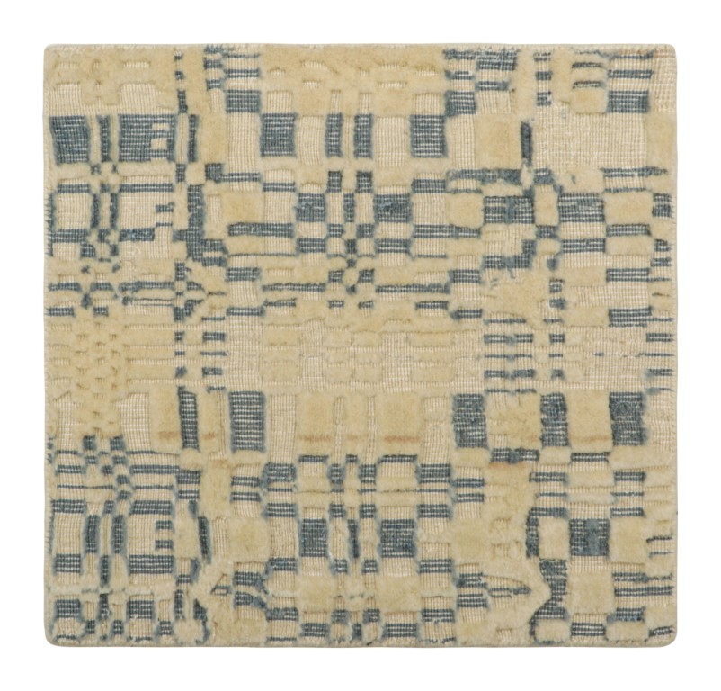 Modern Custom Rug Sample