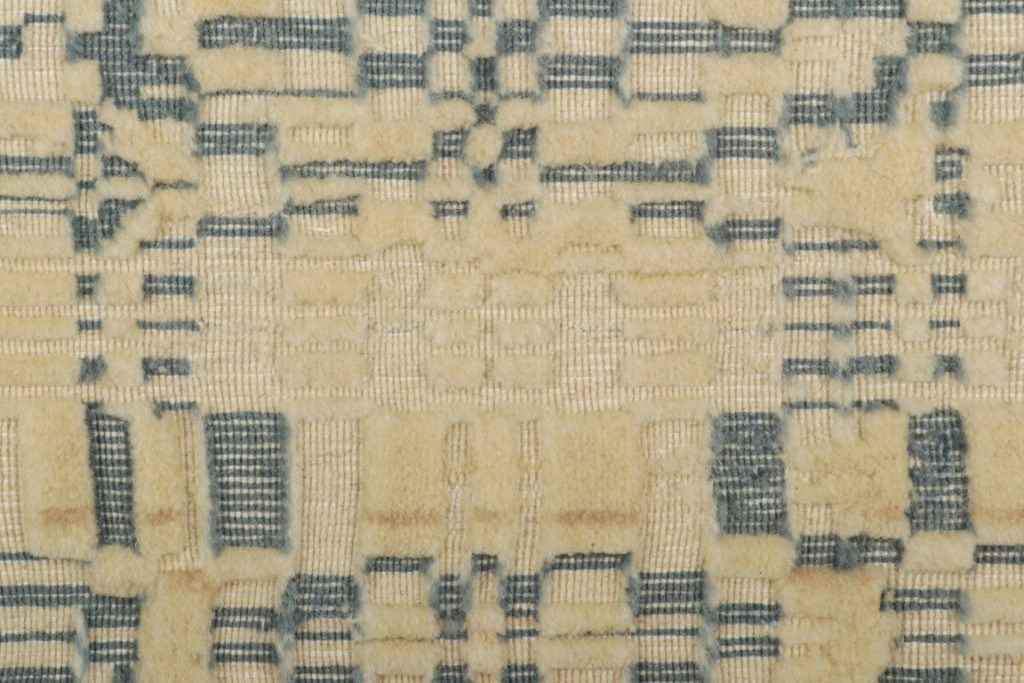 Modern Custom Rug Sample