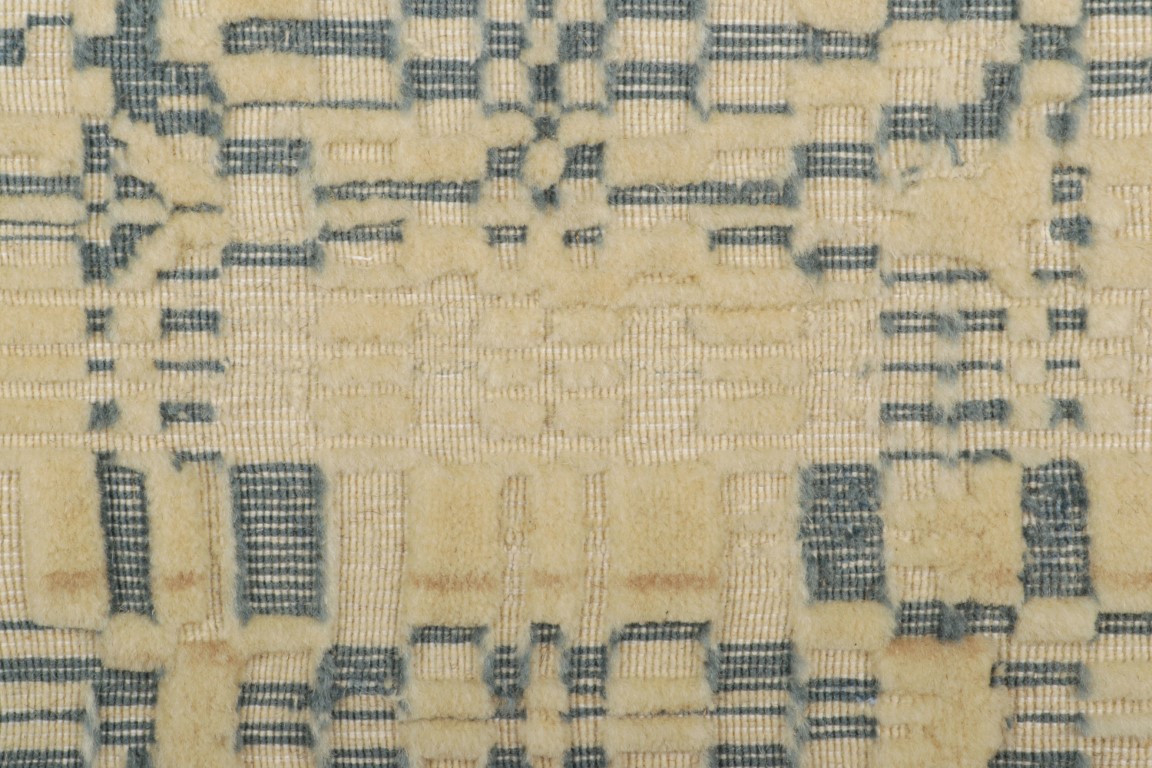 Modern Custom Rug Sample